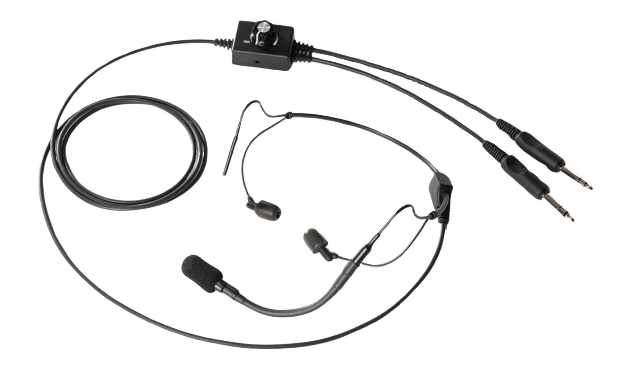 Clarity Aloft Pro Plus Headset